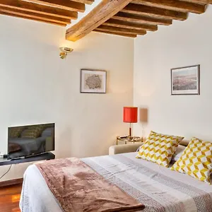 Oltretorrente Cozy Minihouse Appartamento Parma