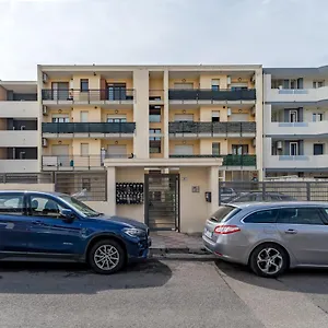 Casa Andrea A 1,5 Km Dal Mare! Appartamento Quartu SantʼElena