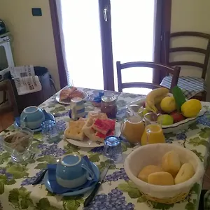 Ca' De Pippu Alloggio per agriturismo Diano Castello