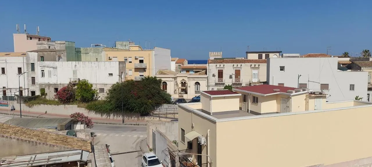 فيلا سيراكوزافي La Brigata Santa Lucia سيراكوزا